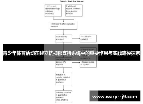 青少年体育活动在建立抗抑郁支持系统中的重要作用与实践路径探索