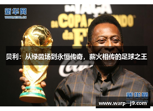 贝利：从绿茵场到永恒传奇，薪火相传的足球之王